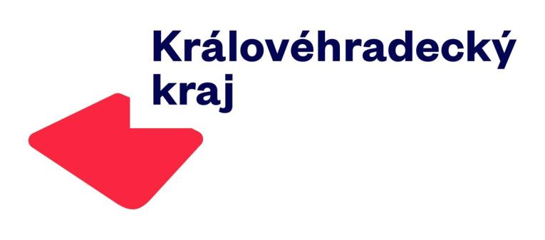 Realizováno za finanční podpory Královéhradeckého kraje