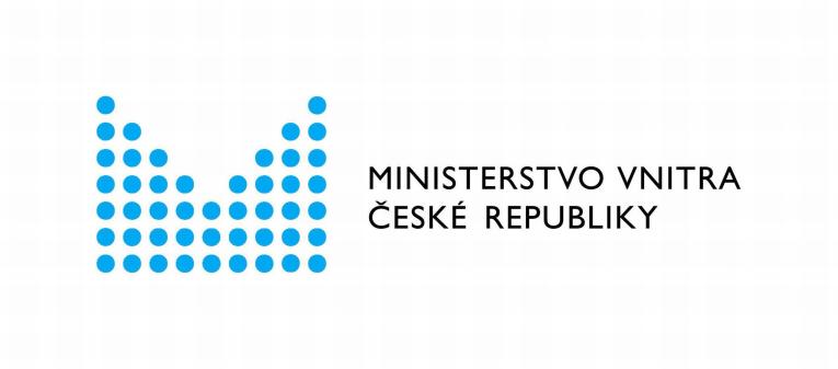 Realizováno za finanční podpory Ministerstva vnitra České republiky – Generální ředitelství Hasičského záchranného sboru České republiky