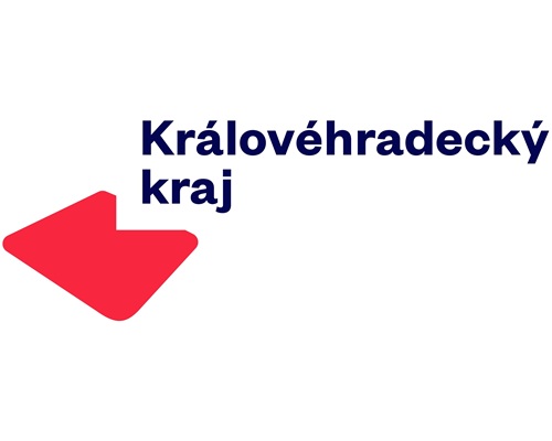 Realizováno za finanční podpory Královéhradeckého kraje