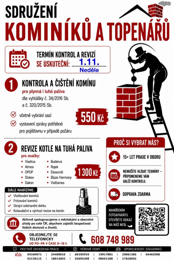 Leták